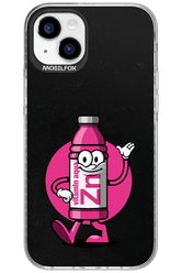 Vitamin Aqua Zn - Apple iPhone 15 Plus