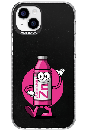 Vitamin Aqua Zn - Apple iPhone 15 Plus