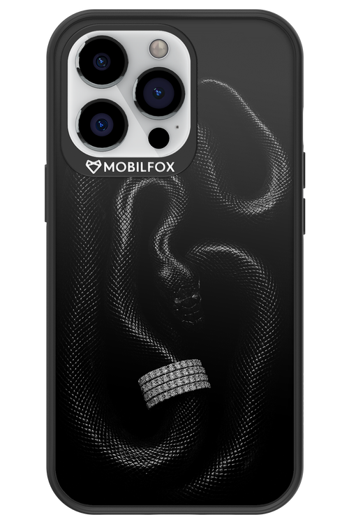 Diamond Mamba - Apple iPhone 13 Pro