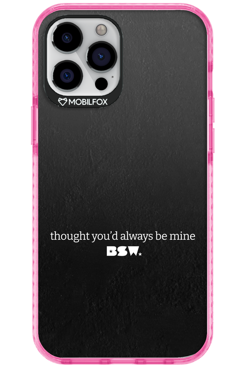 BSW FourSeasons 6 2.0 - Apple iPhone 12 Pro Max
