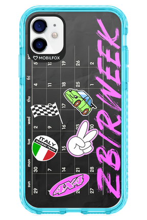 ZBIRWEEK - Apple iPhone 11