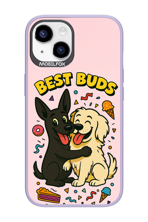 Best Buds - Apple iPhone 14