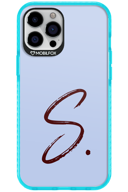 (Jellyfish Presso) S 2.0 - Apple iPhone 12 Pro Max