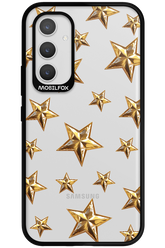 Gold Stars - Samsung Galaxy A54