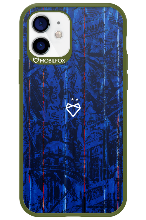 Franta x Mobilfox 2.0 - Apple iPhone 12