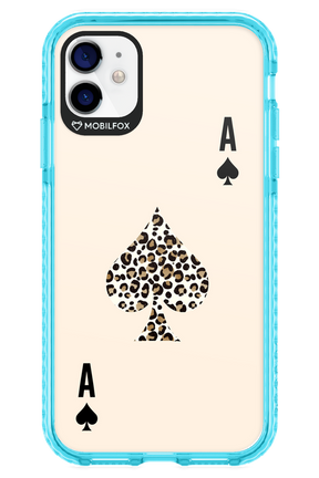 Roar of Ace - Apple iPhone 11