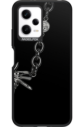 Chain dreapta black 2.0 - Xiaomi Redmi Note 12 5G