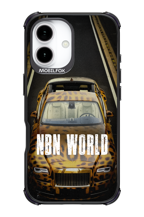 Car 2.0 - Apple iPhone 17