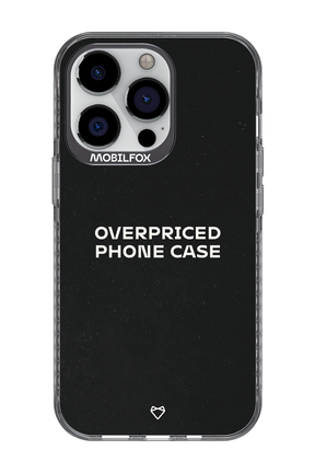 Overprieced - Apple iPhone 13 Pro