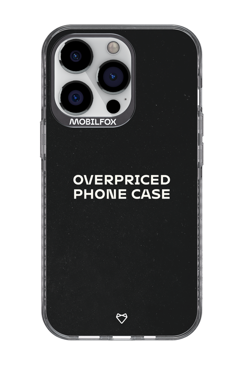 Overprieced - Apple iPhone 13 Pro
