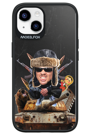 Final Boss - Apple iPhone 14