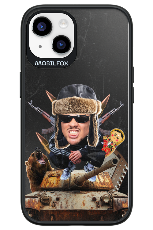 Final Boss - Apple iPhone 14