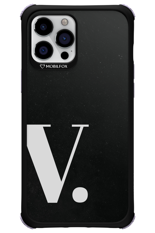 V (Off Space) 2.0 - Apple iPhone 12 Pro Max