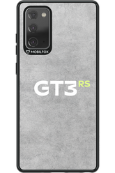 GT3RS - Samsung Galaxy Note 20
