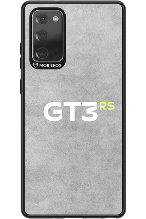 GT3RS - Samsung Galaxy Note 20