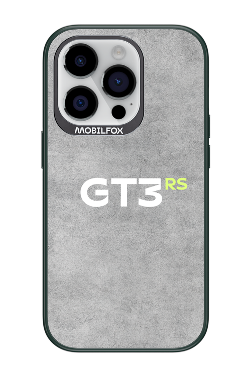 GT3RS - Apple iPhone 14 Pro