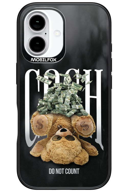 CASH 2.0 - Apple iPhone 16
