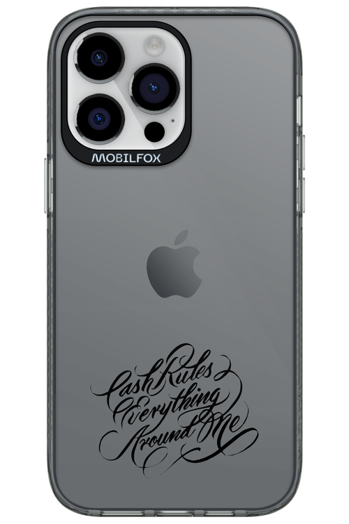 Cash Rules Script - Apple iPhone 14 Pro Max