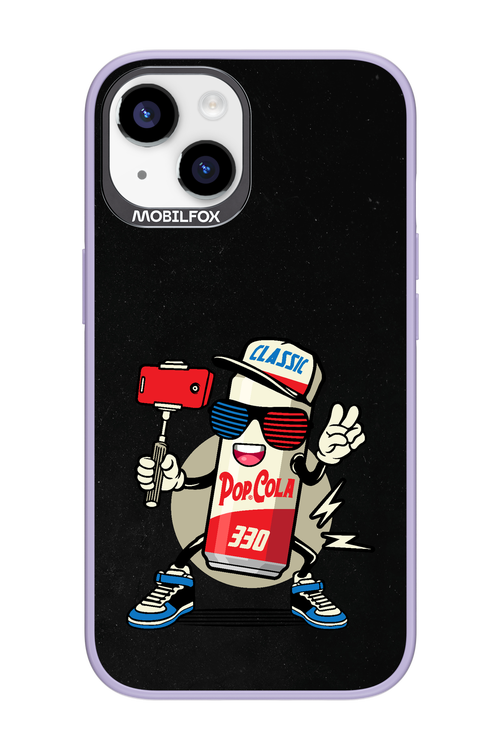 PopCola Classic 2.0 - Apple iPhone 14