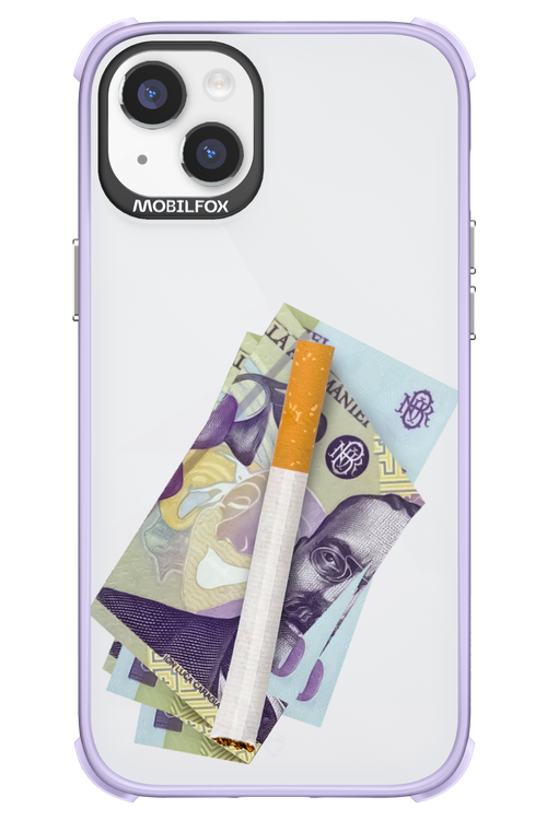 Cigarette 100 Lei - Apple iPhone 14 Plus