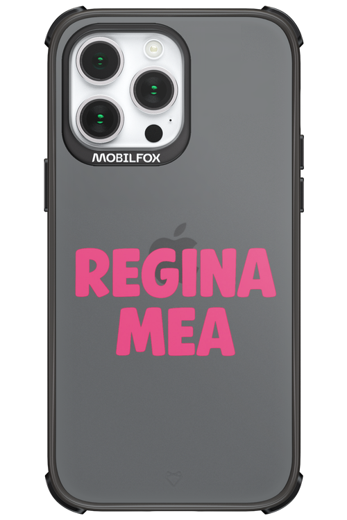 Regina Mea - Apple iPhone 14 Pro Max