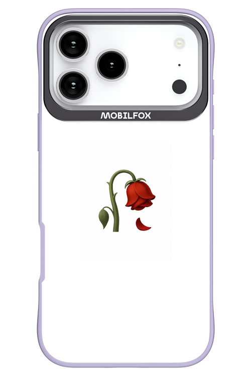 Rose 2.0 - Apple iPhone 17 Pro Max