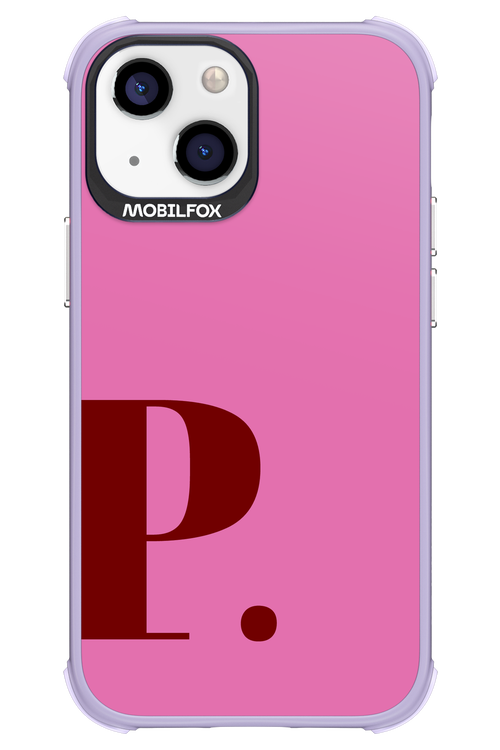 P (Sorbet) 2.0 - Apple iPhone 13 Mini