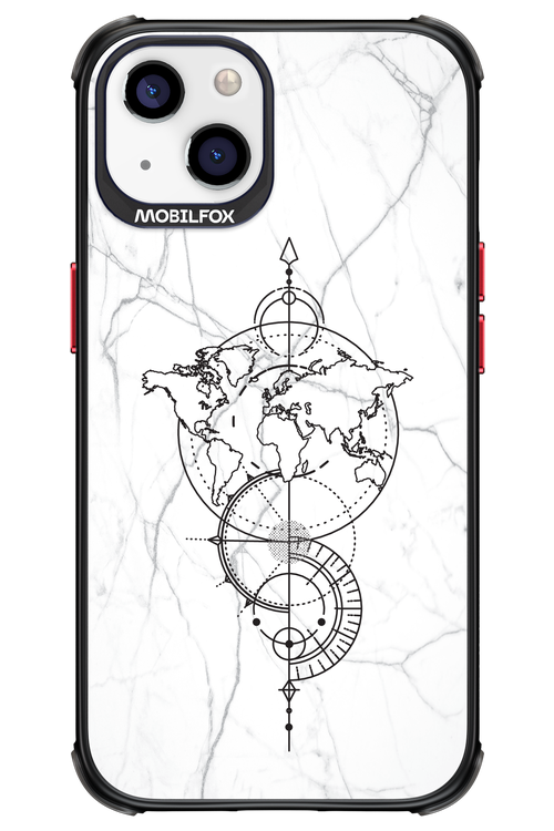 Compass 2.0 - Apple iPhone 13