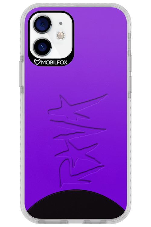 Rava Purple 2.0 - Apple iPhone 12