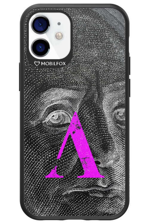 Azteca "A" OG 2.0 - Apple iPhone 12 Mini