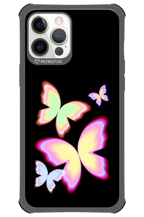 Butterfly Dream 2.0 - Apple iPhone 12 Pro Max