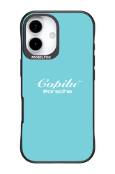 Copilu Porsche - Apple iPhone 17