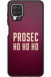 Prosec Ho - Samsung Galaxy A12