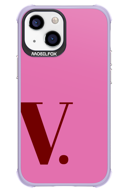 V (Sorbet) 2.0 - Apple iPhone 13 Mini