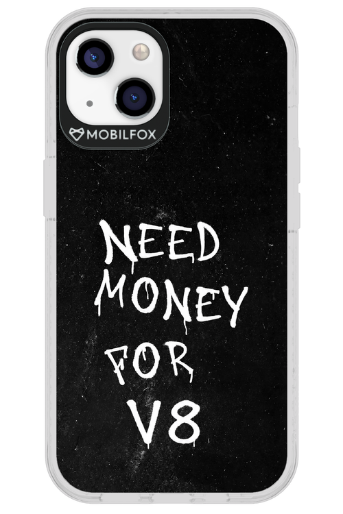 V8 2.0 - Apple iPhone 13