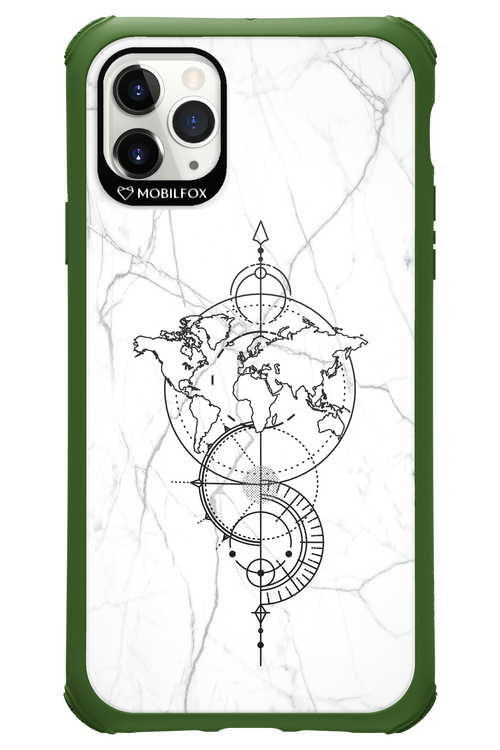 Compass 2.0 - Apple iPhone 11 Pro Max