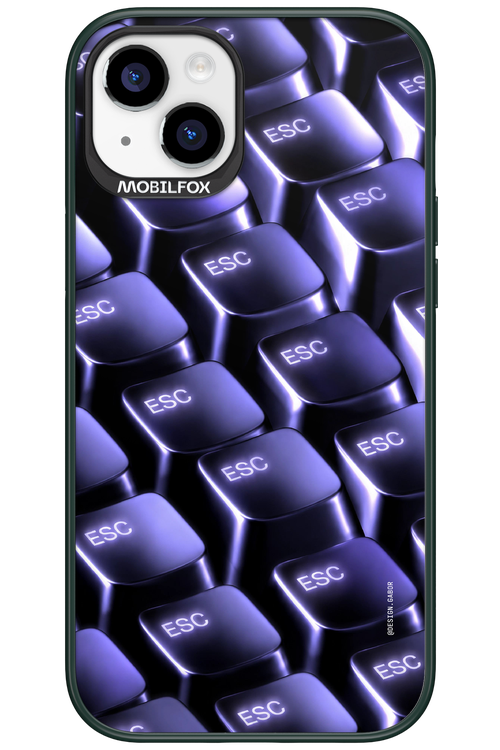 Can's Escape 2.0 - Apple iPhone 15 Plus
