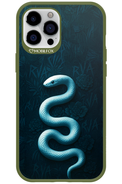 Night Venom 2.0 - Apple iPhone 12 Pro Max