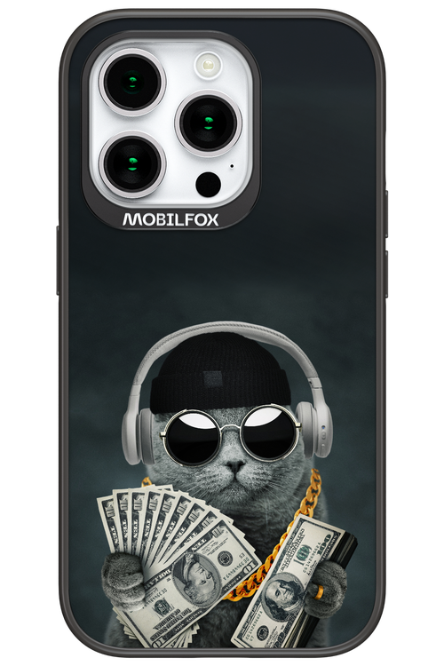 Flex Cat - Apple iPhone 15 Pro
