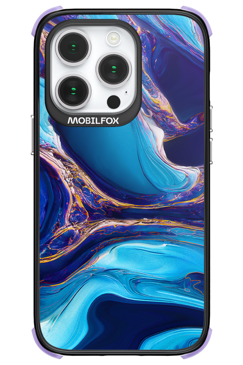 Amethyst 2.0 - Apple iPhone 14 Pro