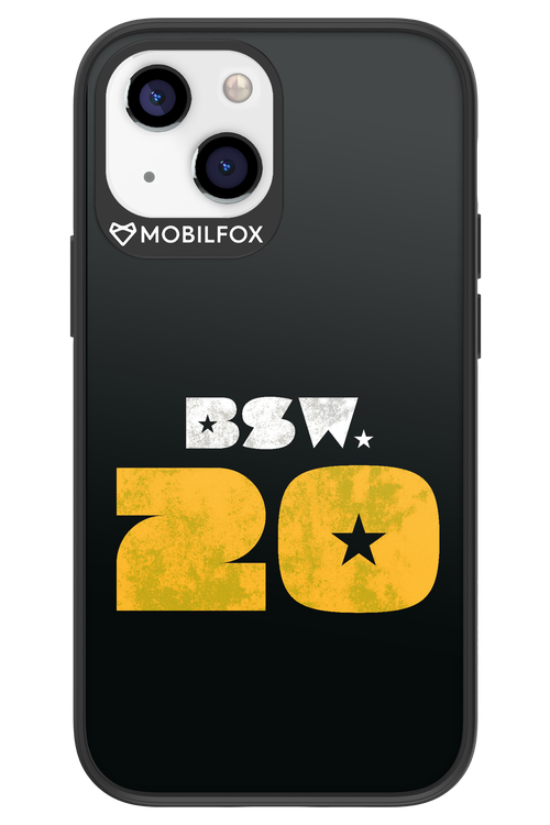BSW 20 (6) 2.0 - Apple iPhone 13 Mini
