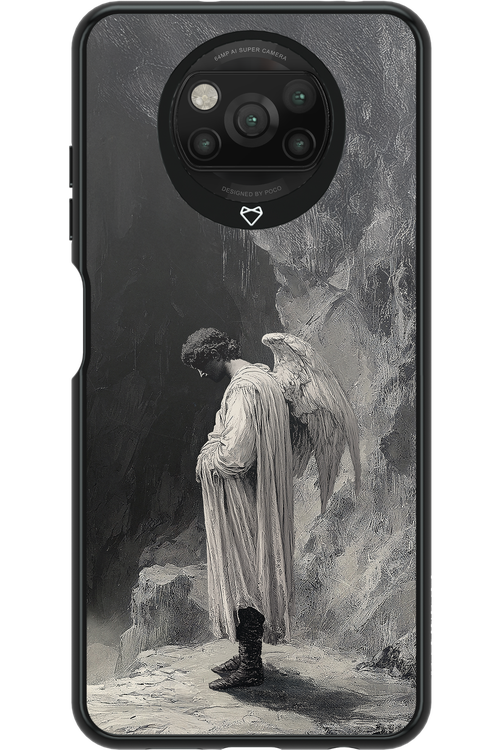 INGER Cover 2.0 - Xiaomi Poco X3 Pro