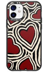 Paint with love 2.0 - Apple iPhone 12