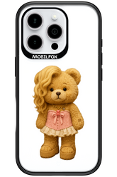 Bear Babe - Apple iPhone 16 Pro