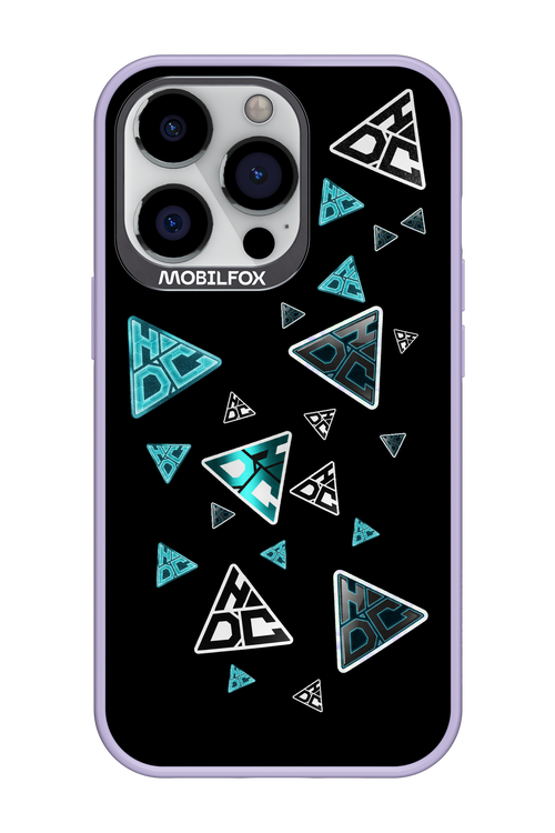 HDC 8 - Apple iPhone 13 Pro