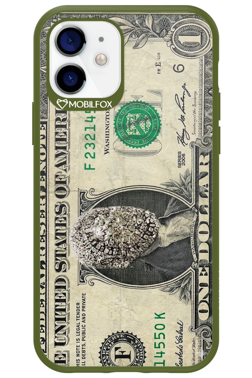 mask 2.0 - Apple iPhone 12