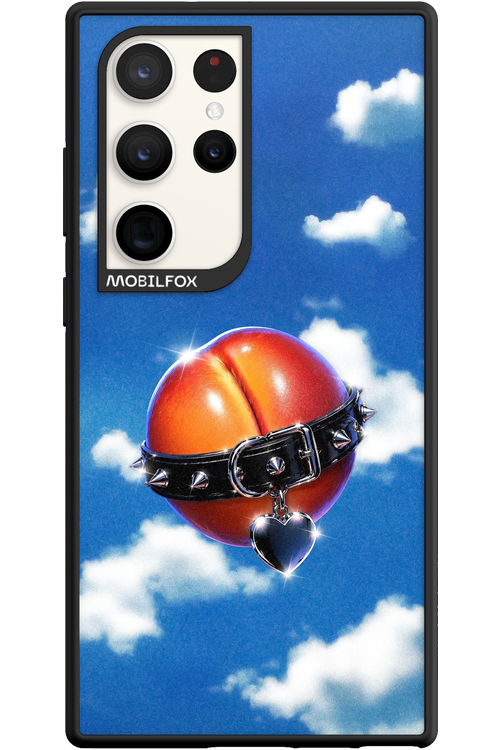 Wild Peach 2.0 - Samsung Galaxy S23 Ultra