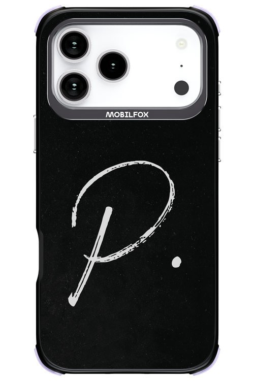 (Off Space) P 2.0 - Apple iPhone 17 Pro Max