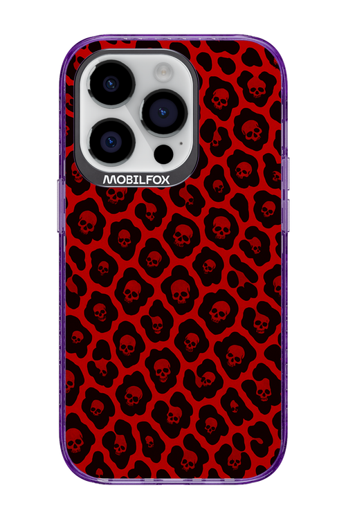 Deadly - Apple iPhone 14 Pro