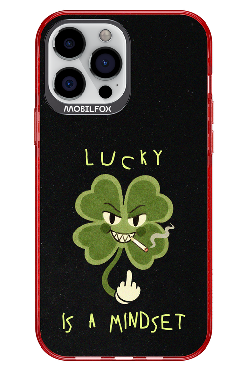 Lucky Mind 2.0 - Apple iPhone 13 Pro Max